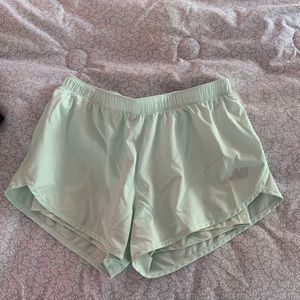 New Balance shorts